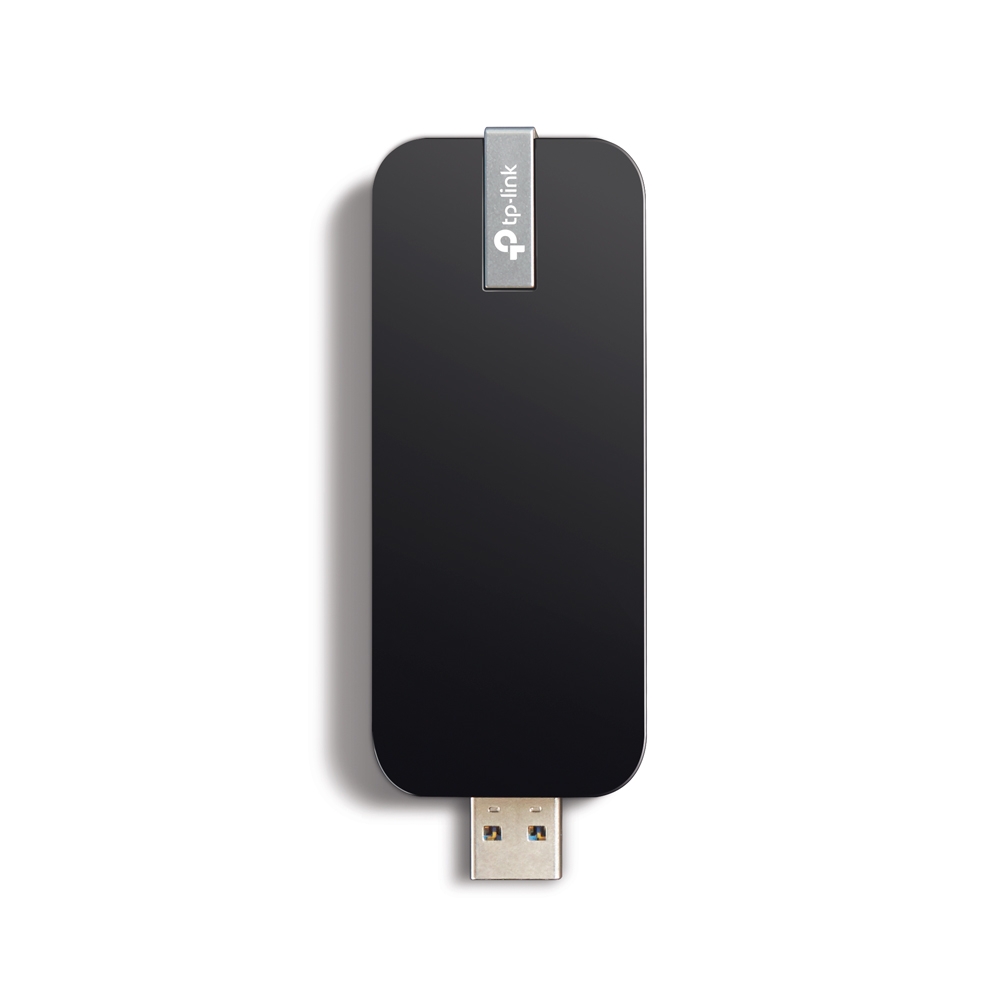 TP-Link Archer T4U AC1300 USB 3.0