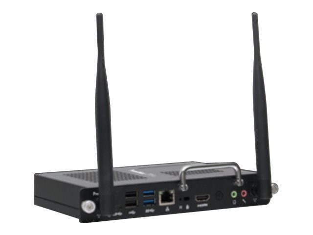 PROMETHEAN Intel OPS inklusive Windows ioT