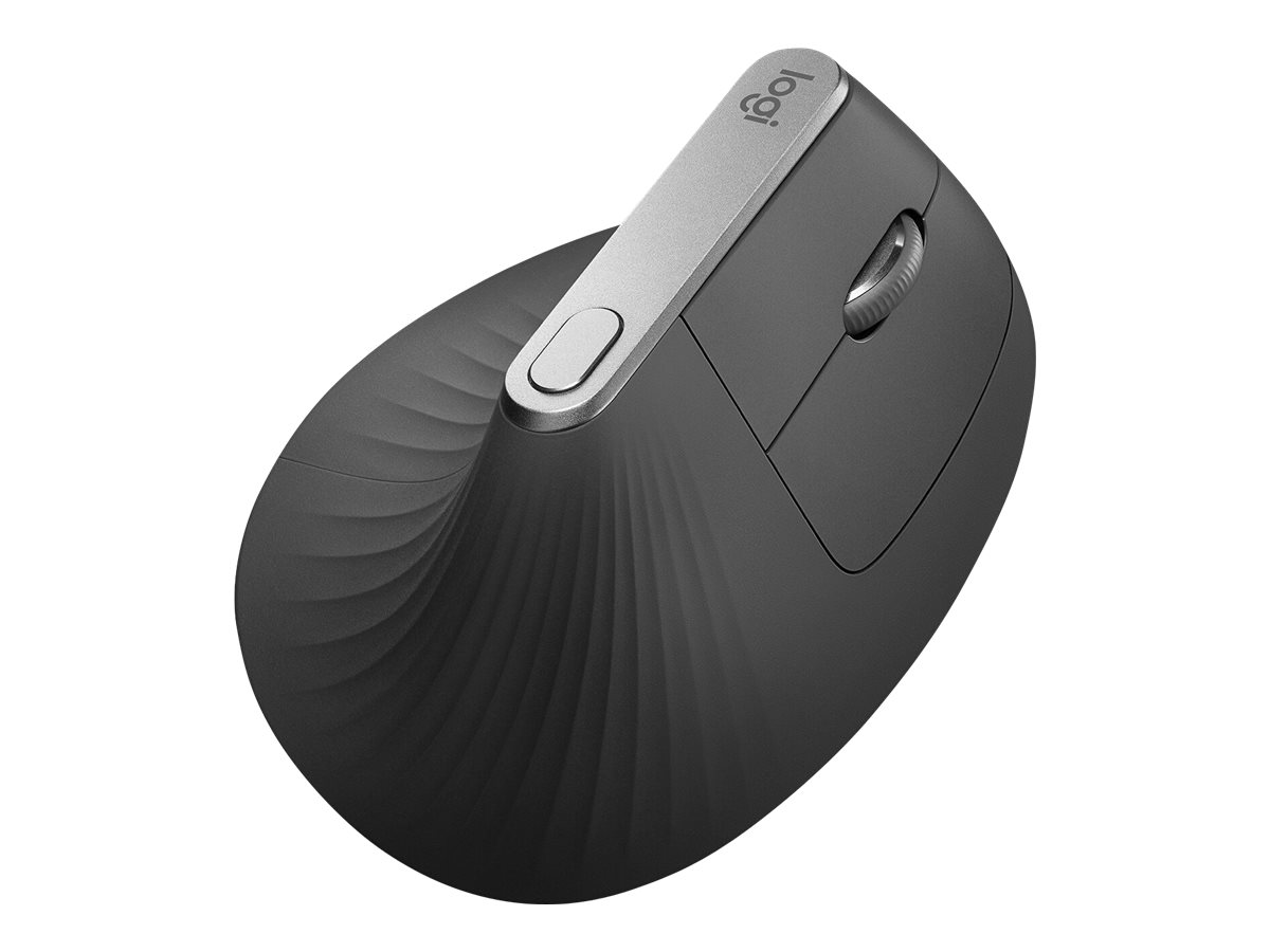 910-005448 LOGITECH MX Vertical Maus