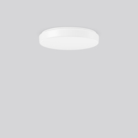 RZB LightingLED-Wand- / Deckenleuchte Flat Polymero 21W 4000K D360 H65 PC RZB LightingLED-Wand- / Deckenleuchte Flat Polymero 21W 4000K D360 H65 PC