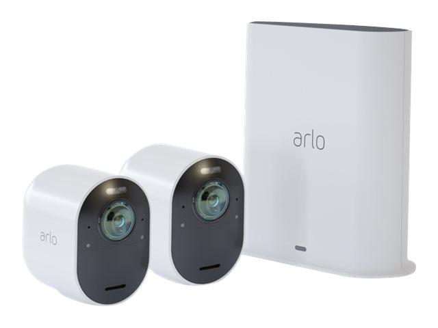 ARLO GEN5 WIRE-FREE 2-CAM KIT 3-MONTH SMART V2