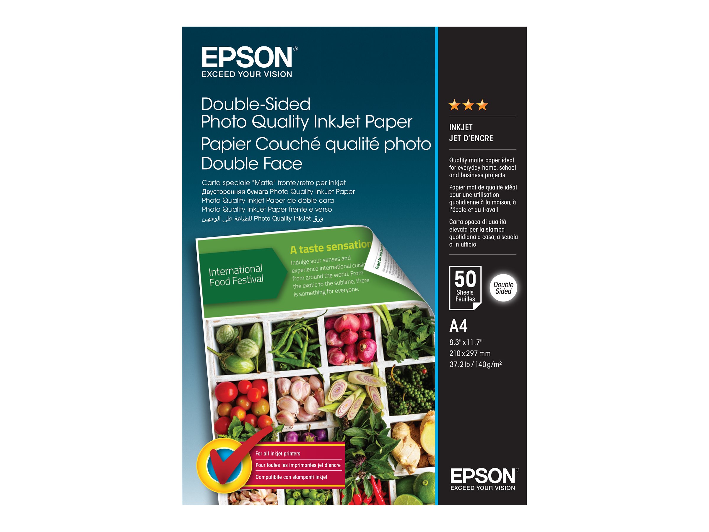 C13S400059 EPSON Fotopapier C13S400059 EPSON Fotopapier