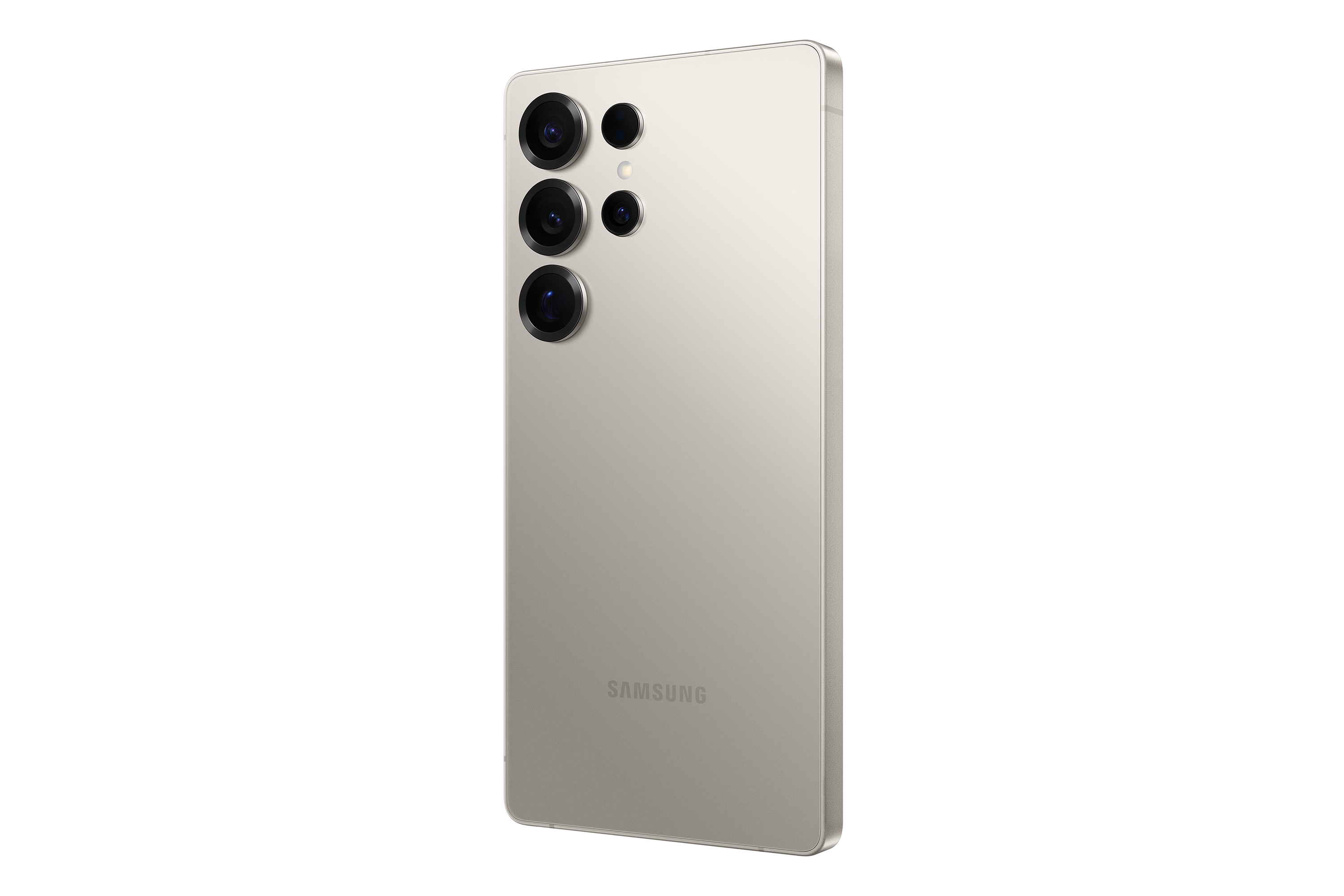 Deutsche Telekom Galaxy S25 Ultra 512GB Grey 6.9"