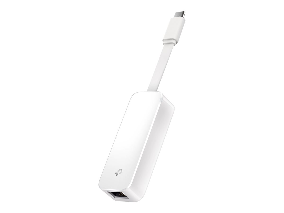 TP-LINK UE300C GIGABIT LAN ADAPTER