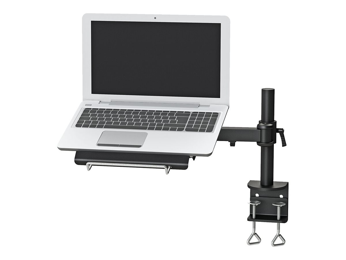 NEOMOUNTS NOTEBOOK-D100 LapTop Halter Hoehe bis 27cm 10,5 Zoll Tiefe 30 bis 60cm 11,8 bis 23,5 Zoll Farbe Schwarz NEOMOUNTS NOTEBOOK-D100 LapTop Halter Hoehe bis 27cm 10,5 Zoll Tiefe 30 bis 60cm 11,8 bis 23,5 Zoll Farbe Schwarz