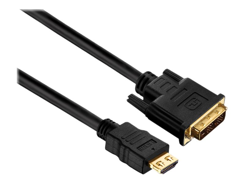 PureLink HDMI/DVI Kabel - PureInstall 0,50m