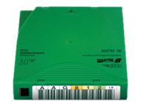 HPE LTO-8 Ultrium 30TB RW Data Cartridge