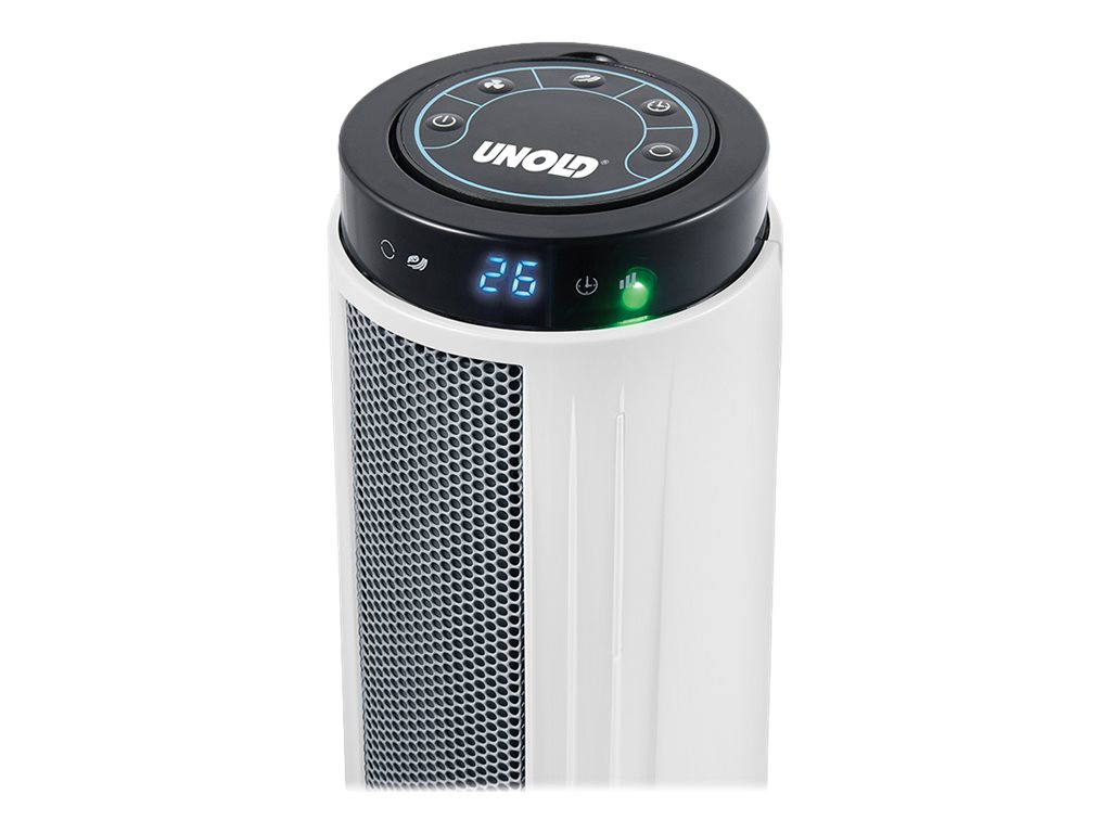 UNOLD Sight Turmventilator 40 W UNOLD Sight Turmventilator 40 W
