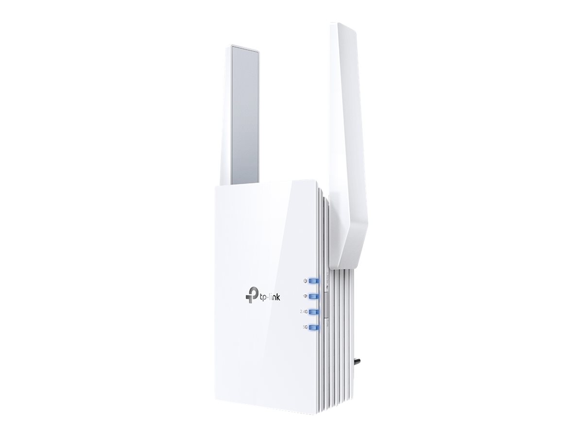 TP-LINK AX1800 WLAN REPEATER TP-LINK AX1800 WLAN REPEATER