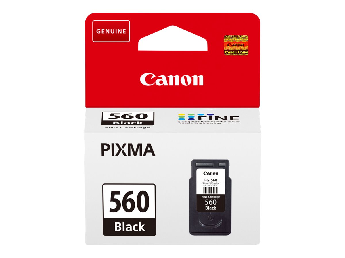 Canon PG-560  schwarz Druckkopf