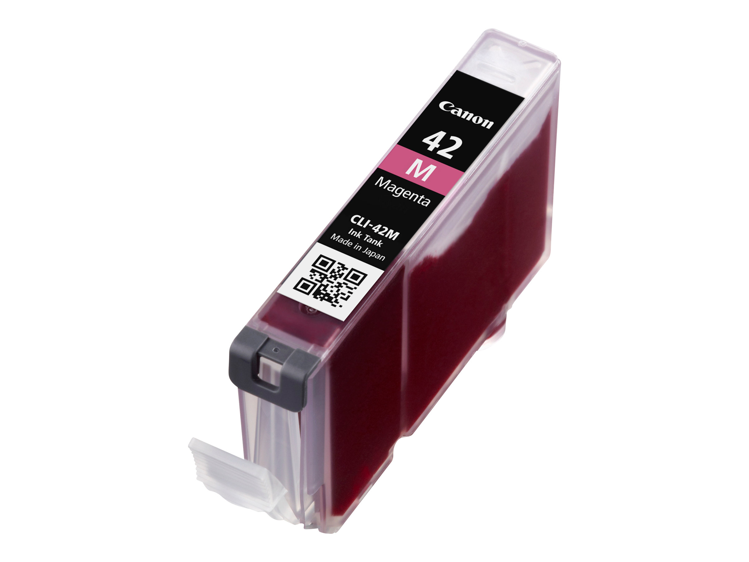 6386B001 CANON CLI42M Nr.42 Pixma Tinte