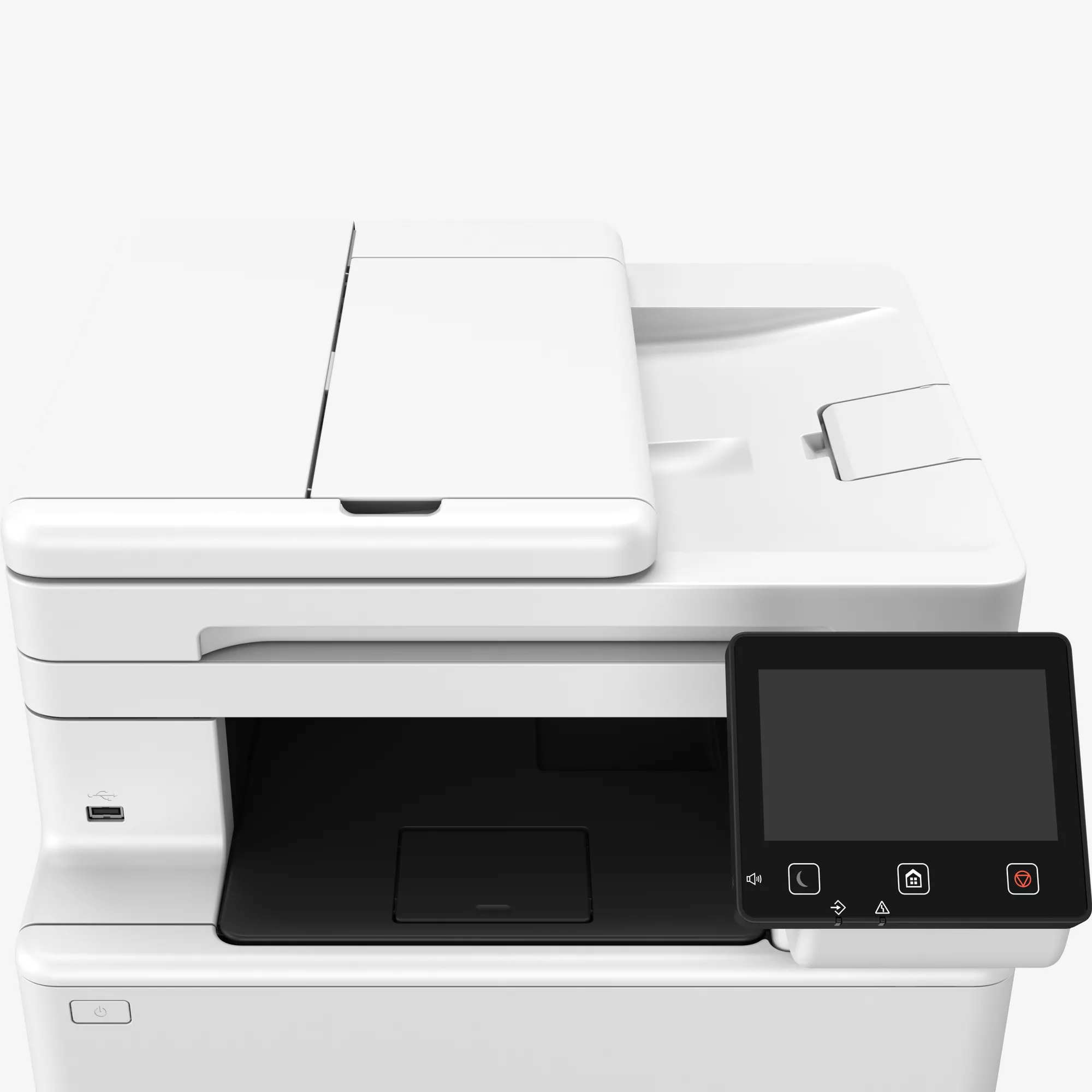 Canon i‑SENSYS MF667Cdw Farb Laser A4