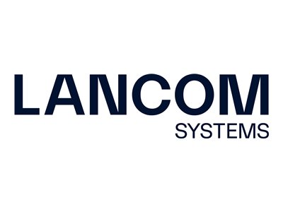 LANCOM Security updates and direct manufacturer support with 10/5 availability response SLA max. 4h for major incidents 3 years