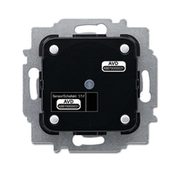 Busch-Jaeger Sensor-/Schaltaktor 6211/1.1 1/1fach