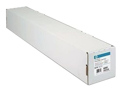 HP Papier weiss inkjet 131g/m2 914mm x 45.7m 1 Rolle 1er-Pack HP Papier weiss inkjet 131g/m2 914mm x 45.7m 1 Rolle 1er-Pack