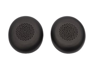 Jabra Ohrkissen f. Evolve2 75 Kunstleder (1 Paar) Jabra Ohrkissen f. Evolve2 75 Kunstleder (1 Paar)