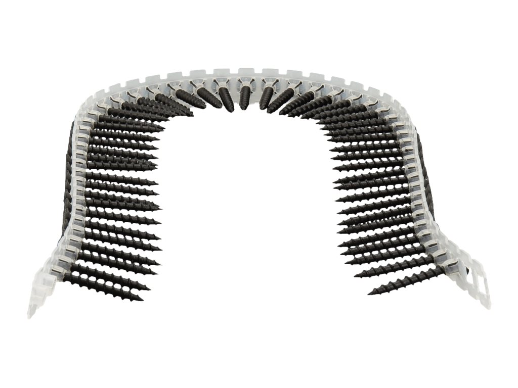 makita Schnellbauschrauben F-31179 3,9 mm x 35 mm, 1000 St. makita Schnellbauschrauben F-31179 3,9 mm x 35 mm, 1000 St.