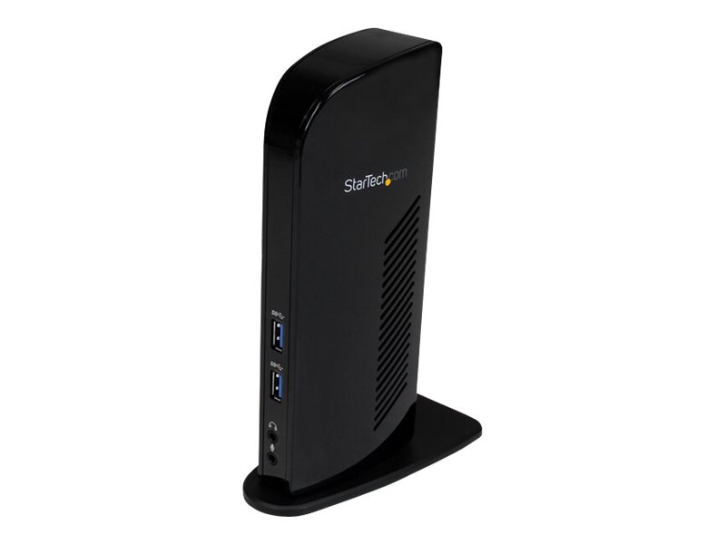 StarTech.com USB 3.0 Dockingstation