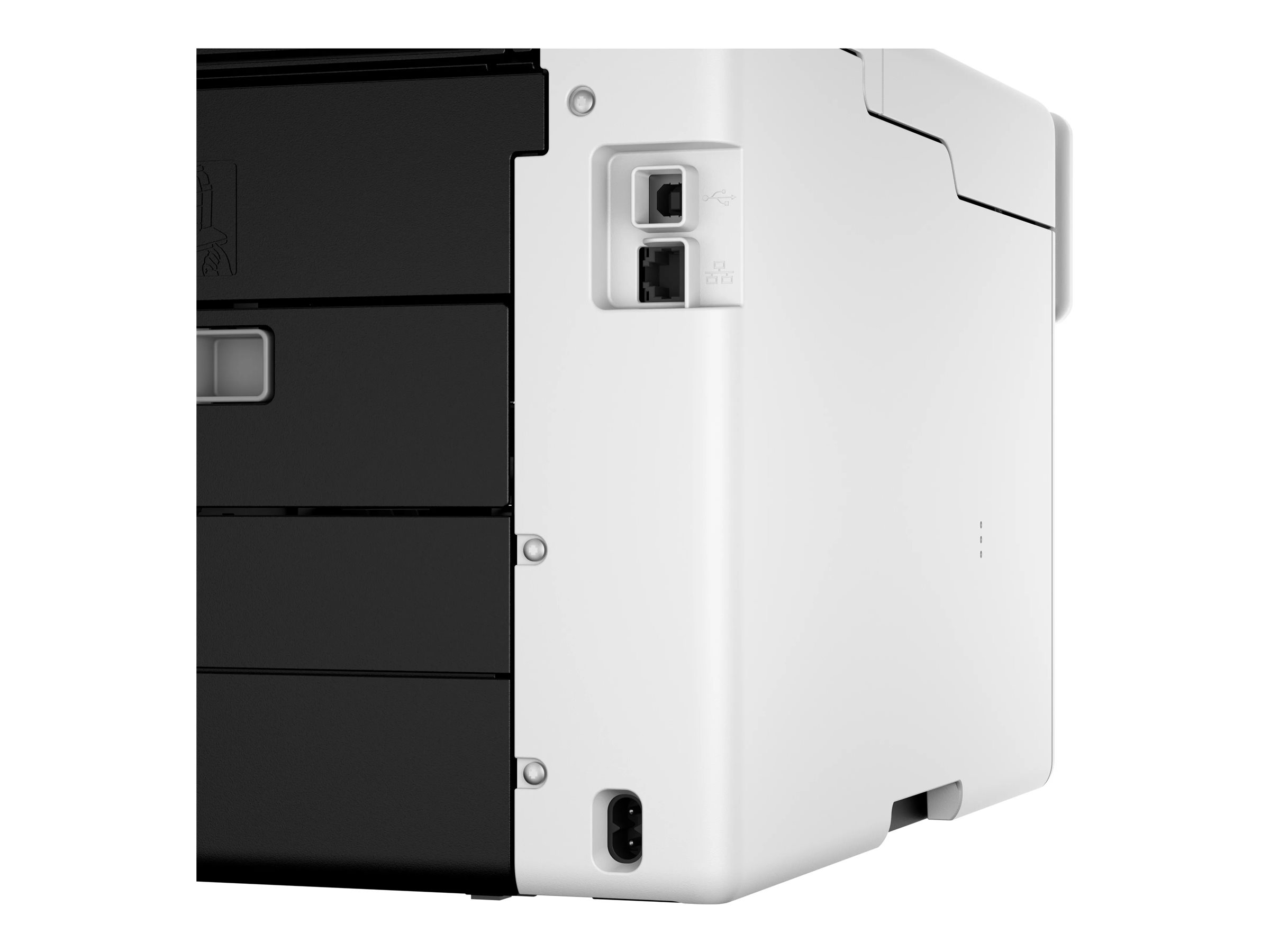 Canon MAXIFY GX5550 Tintenstrahldrucker grau