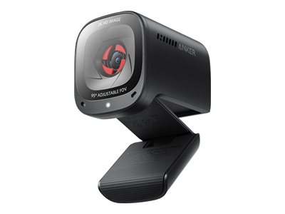 Anker PowerConf C200 Black 1