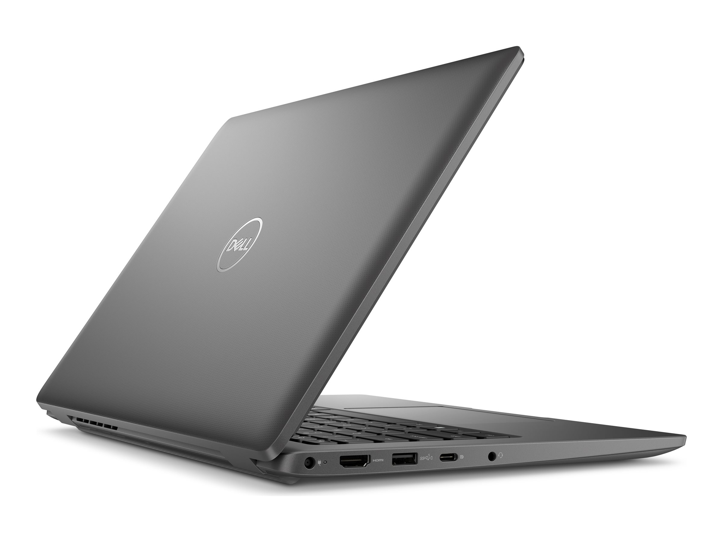 DELL Latitude 3450 i5-1335U 35,56cm 14Zoll FHD+ 8GB 512GB IR Cam & Mic 3 Cell WLAN Backlit Kb W11P 1Y Basic Onsite
