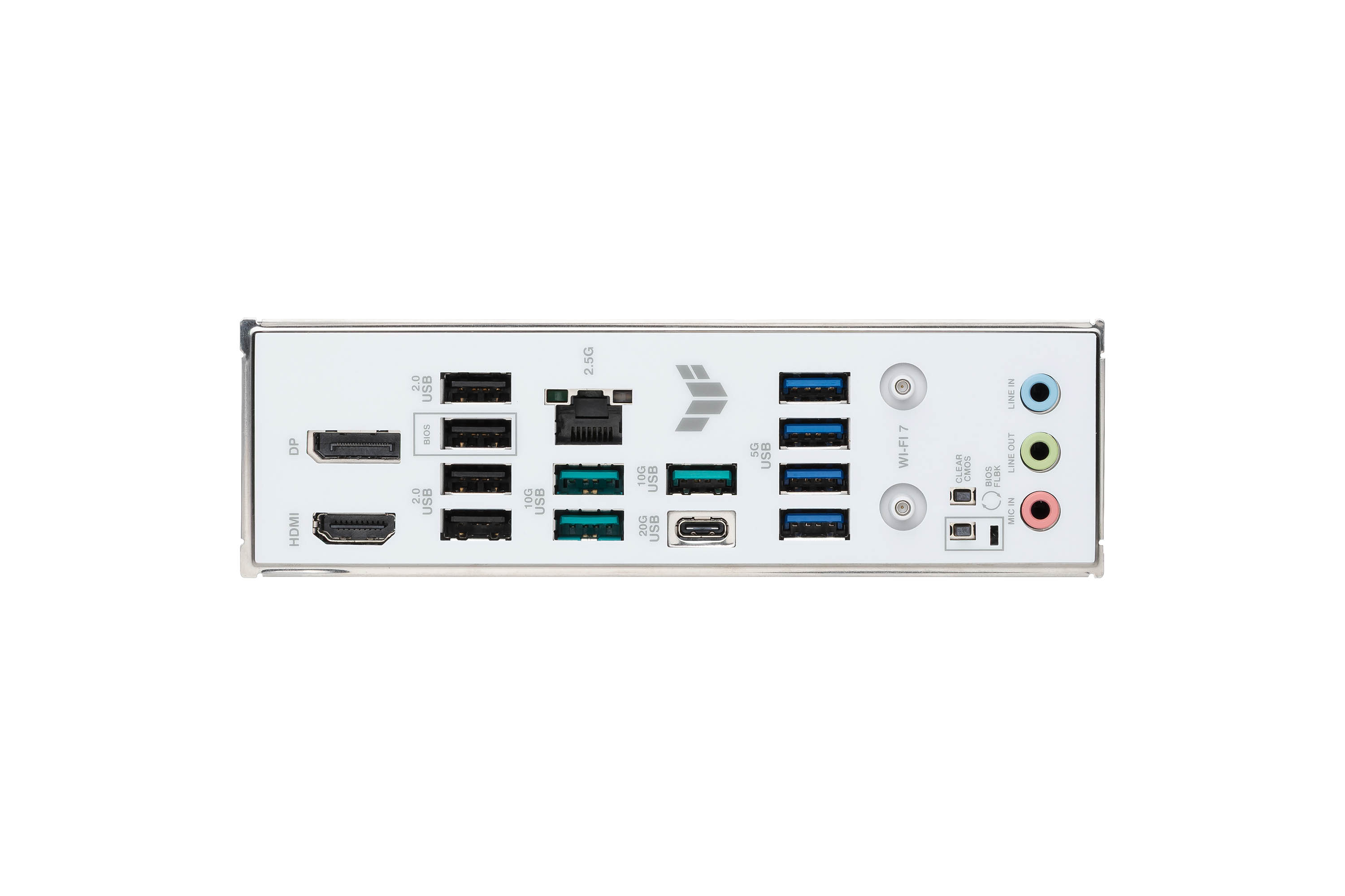 ASUS AMD TUF GAMING B850MPLUS WIFI7 W MicroATX motherboard DDR5 PCIe 50 3xM2 1xHDMI 1xDisplayPort