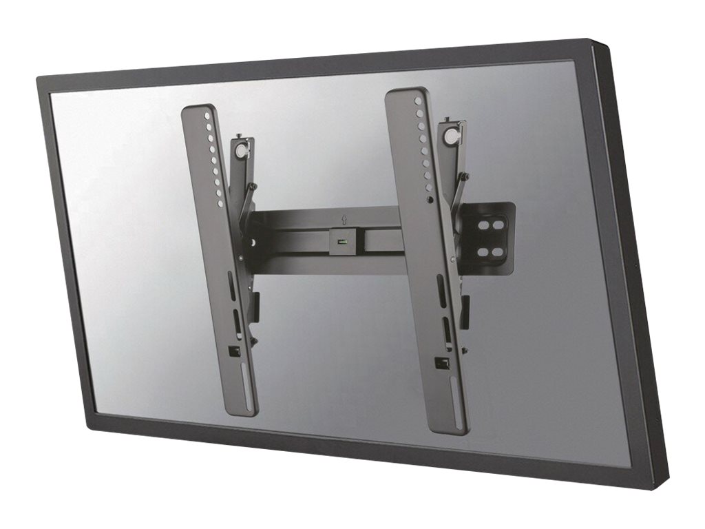 NEOMOUNTS LEDW450BLACK Flat Screen Wall Mount