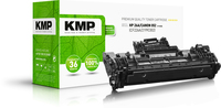KMP H-T245A schwarz Toner kompatibel zu HP 26A; Canon 052(CF226A; 2199C002) KMP H-T245A schwarz Toner kompatibel zu HP 26A; Canon 052(CF226A; 2199C002)