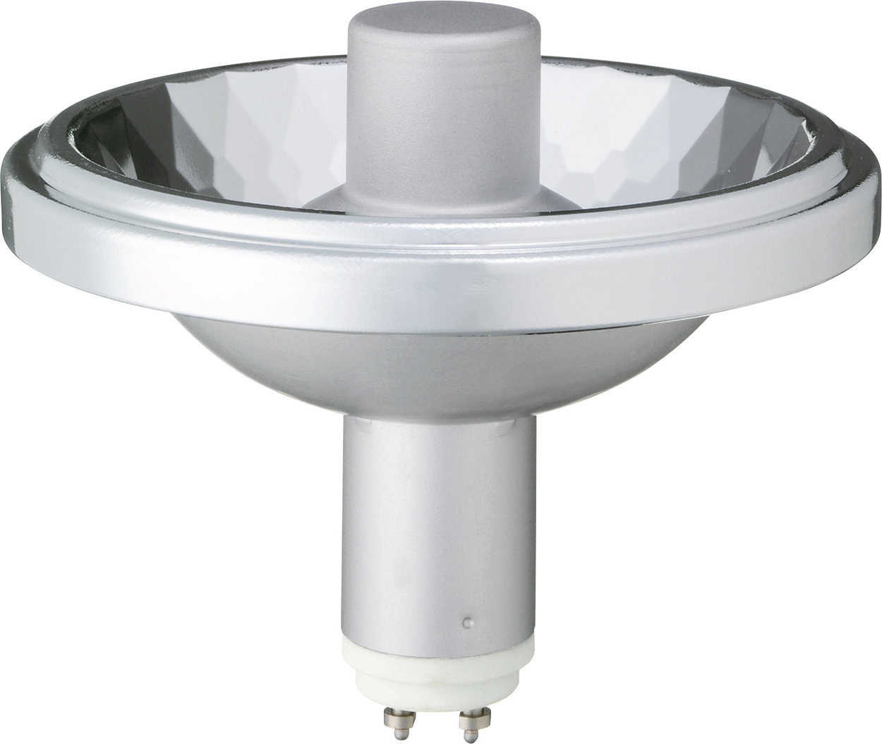 Philips Signify Halogen-Metalldampflampe MASTERC CDM-R111 Elite 35W/930 GX8.5 40D Philips Signify Halogen-Metalldampflampe MASTERC CDM-R111 Elite 35W/930 GX8.5 40D