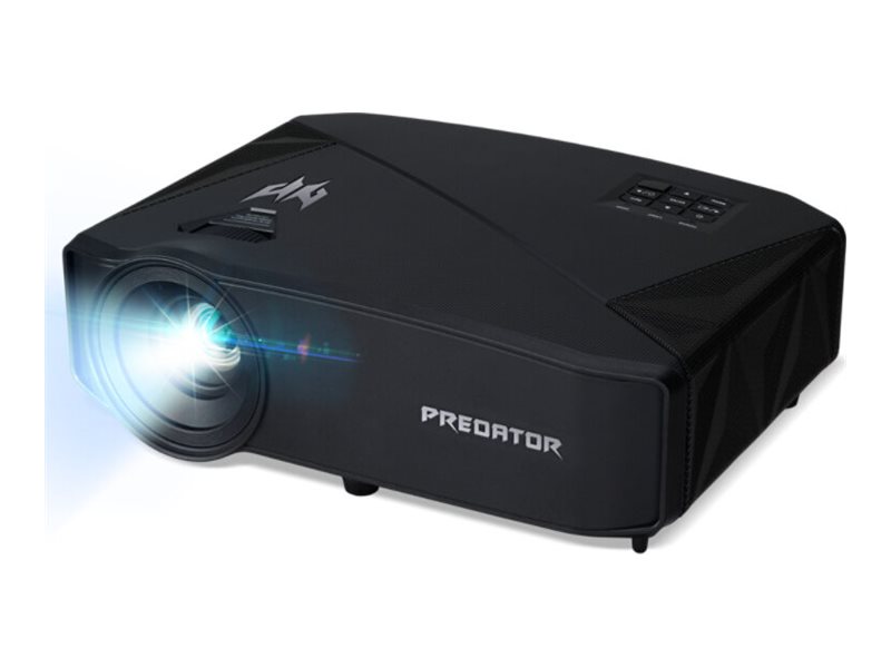 Acer DLP-Projektor Predator GD711 -  Schwarz