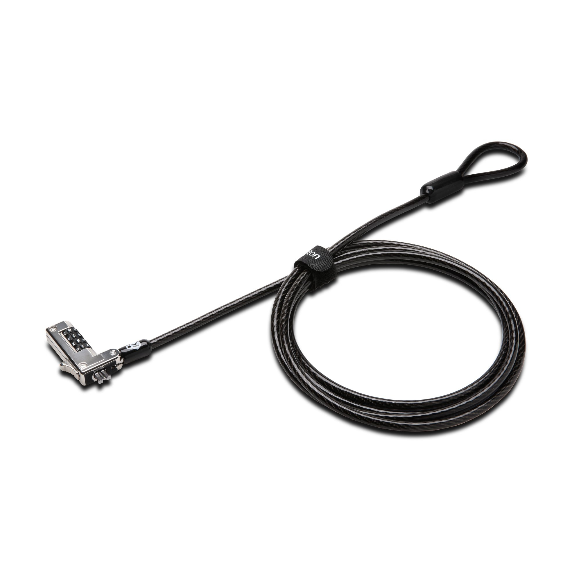 Kensington Slim NanoSaver Laptopschloss 1,8 m