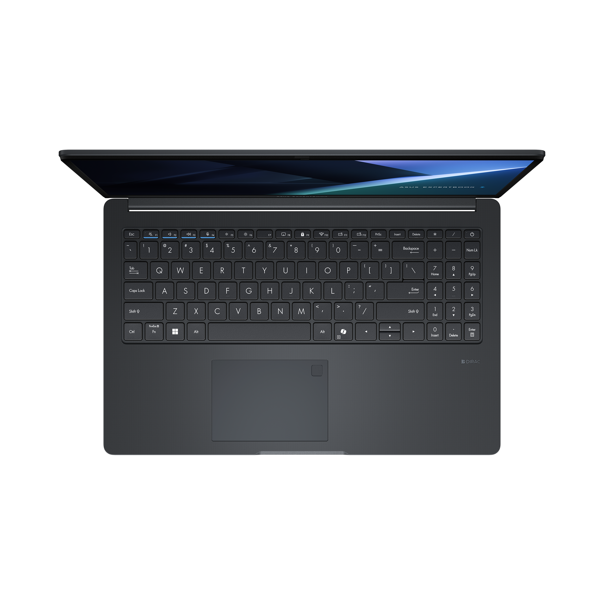 ASUS ExpertBook B1 B1503CVAS73399X Laptop 39,6 cm 15,6 Zoll, 16 GB RAM, 512 GB SSD, Intel Core i713620H