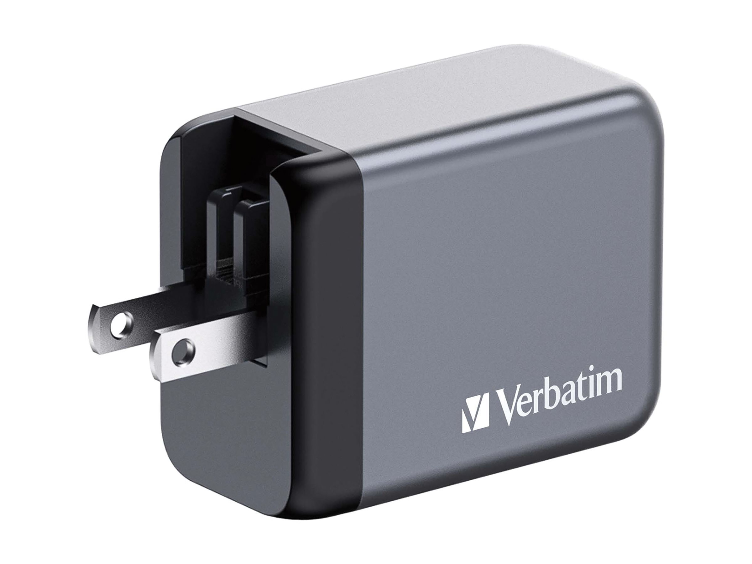 32201 VERBATIM GNC-65 USB Ladegeraet 32201 VERBATIM GNC-65 USB Ladegeraet