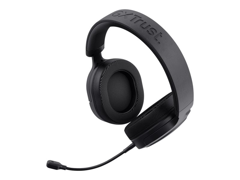 TRUST GXT498 FORTA GAMING HEADSET 3.5mm