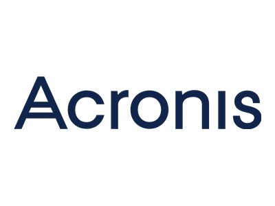 ACRONIS True Image Advanced 5 Computer + 50 GB ACRONIS Cloud Storage 1 year subscription BOX EU