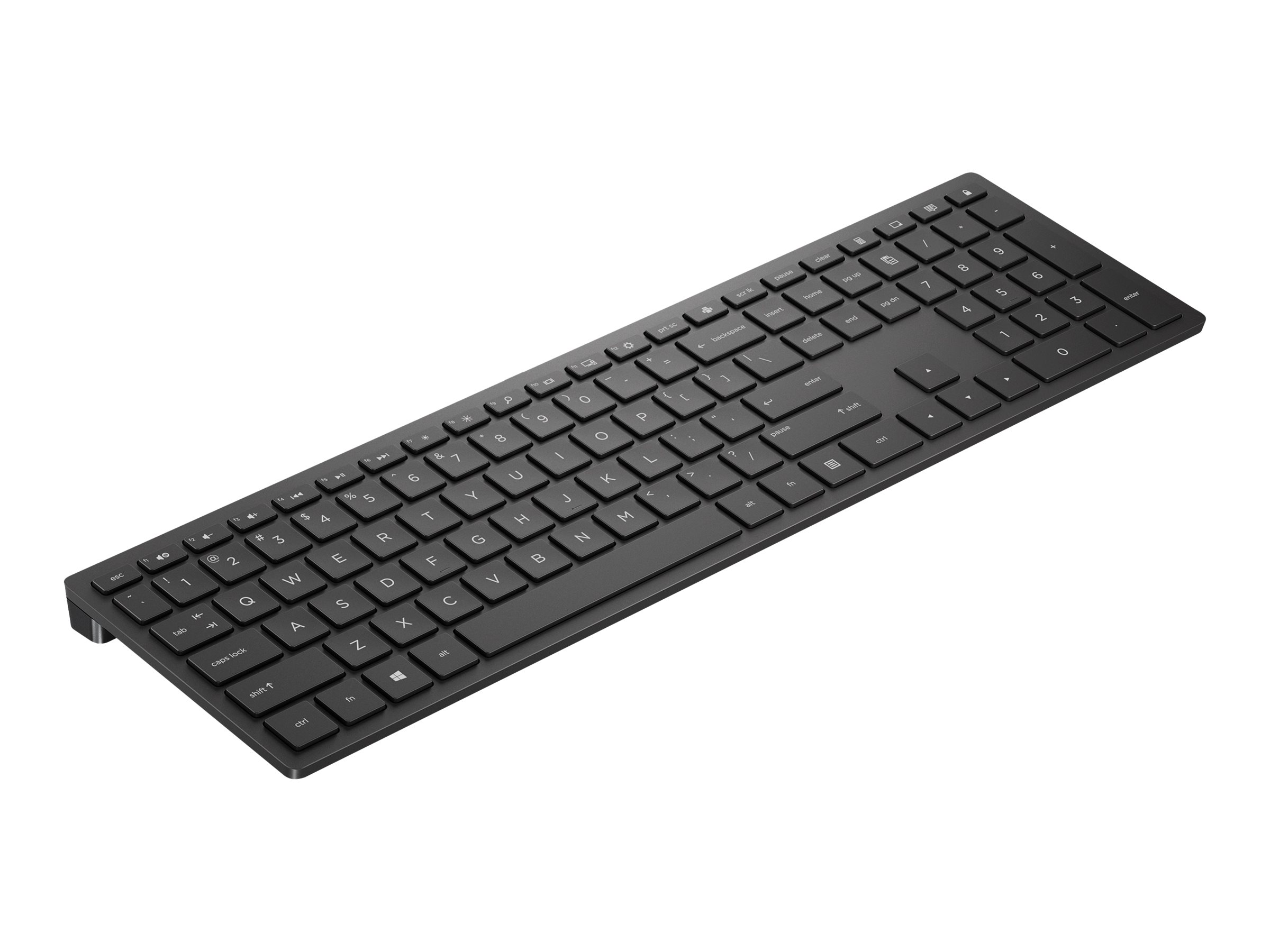 HP 460 Multi-Device Keyboard (P)