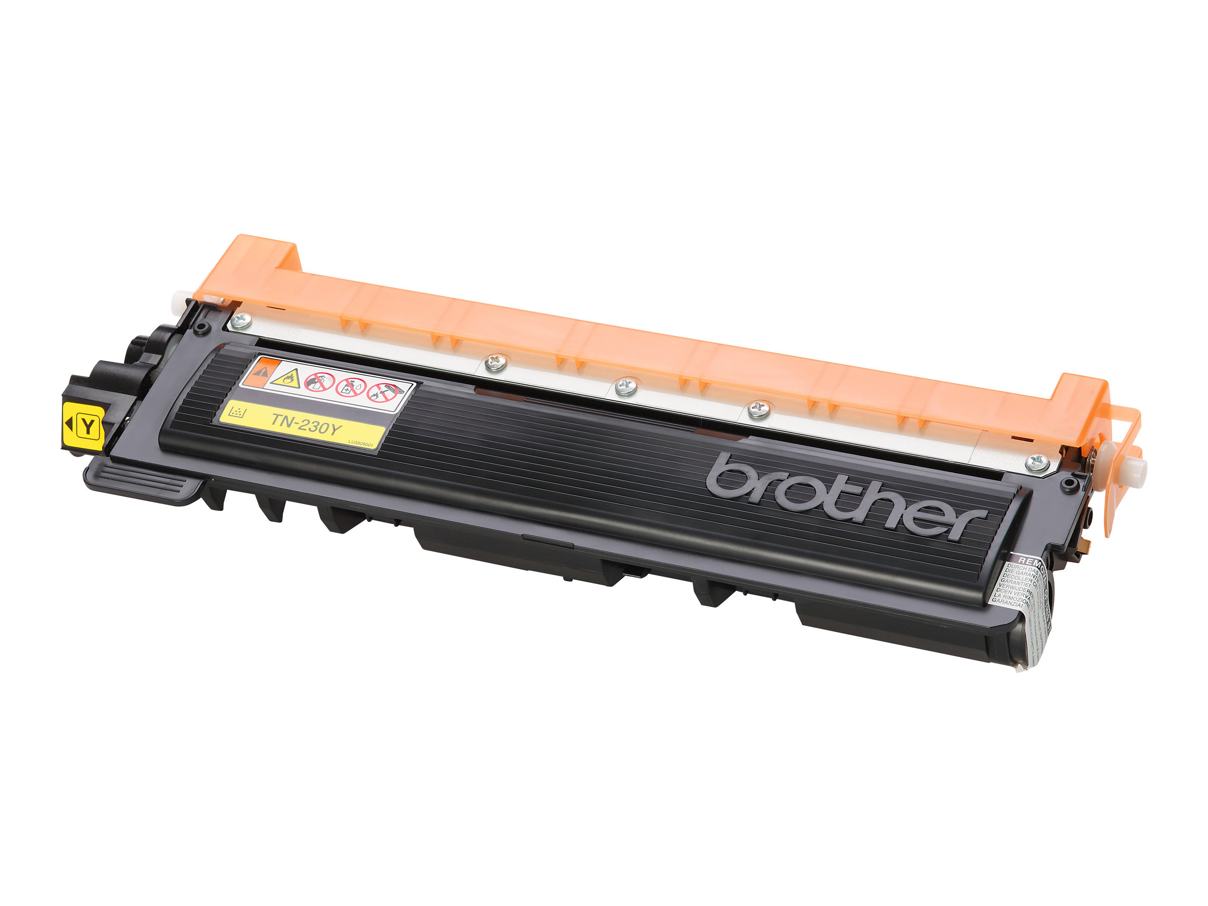 Brother Toner TN-230Y yellow