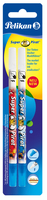 2 Pelikan Super Pirat® Tintenkiller 2 Pelikan Super Pirat® Tintenkiller