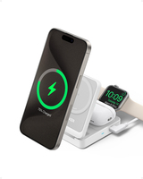 Anker MagGo Magnetic Wireless Charger 15W