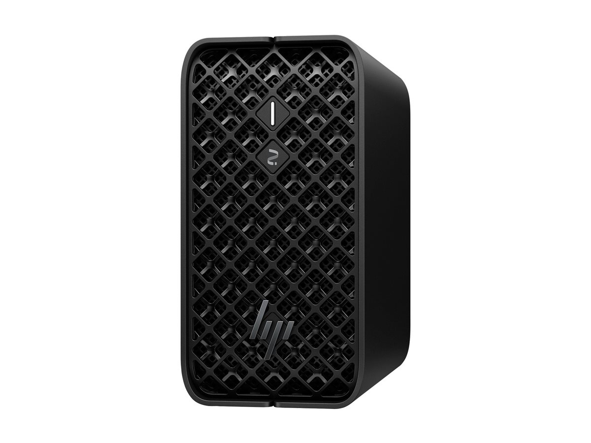 HP Z2 Mini G1a AMD Ryzen AI Max+ PRO 395 64GB 2TB/SSD W11P 3J Gar (DE) HP Z2 Mini G1a AMD Ryzen AI Max+ PRO 395 64GB 2TB/SSD W11P 3J Gar (DE)