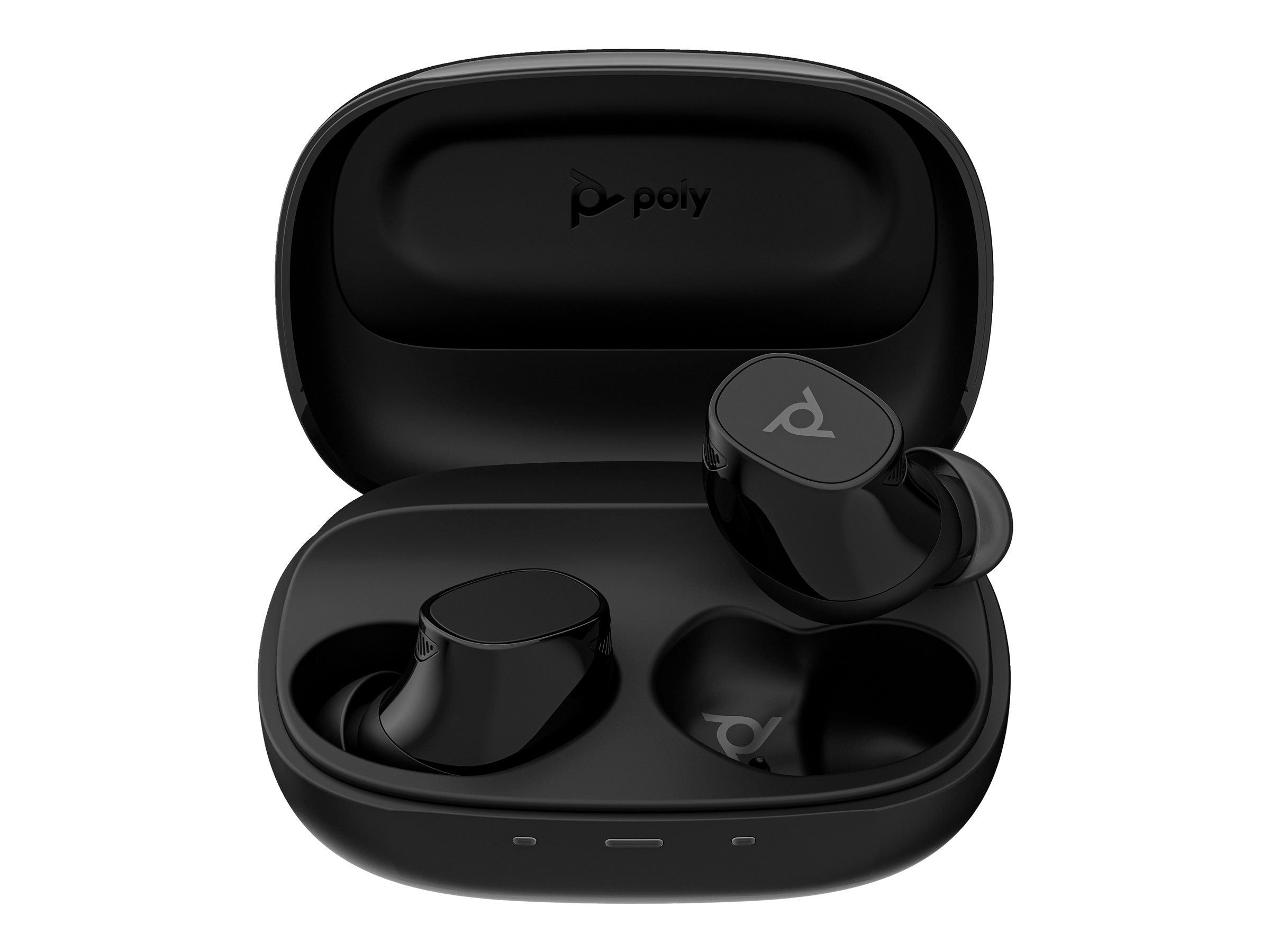 A28PVAA POLY VFree 20 Earbuds kabellos A28PVAA POLY VFree 20 Earbuds kabellos