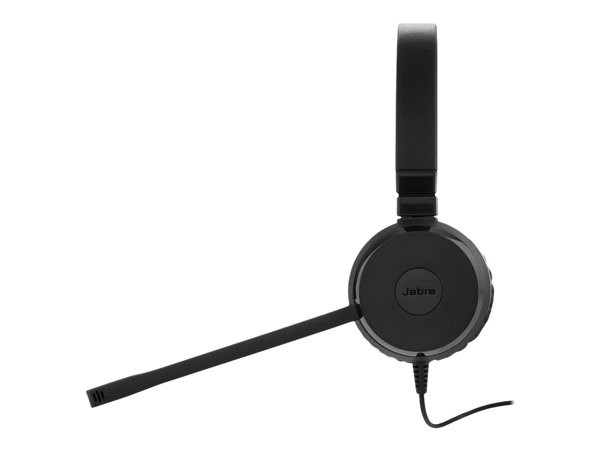 Jabra Evolve 20 Special Edition MS Stereo USB C/A