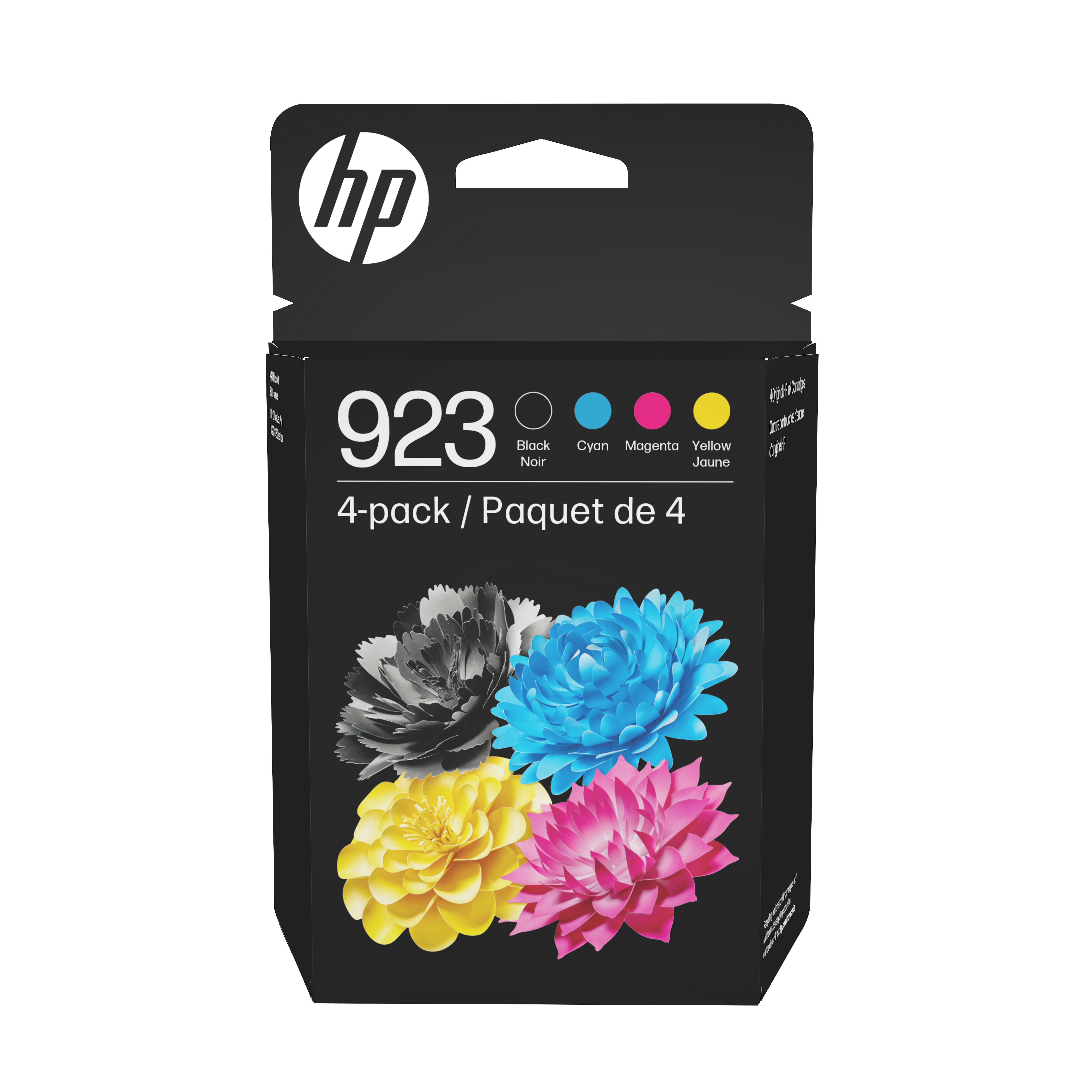 HP OfficeJet Enterprise Ink Collection unit