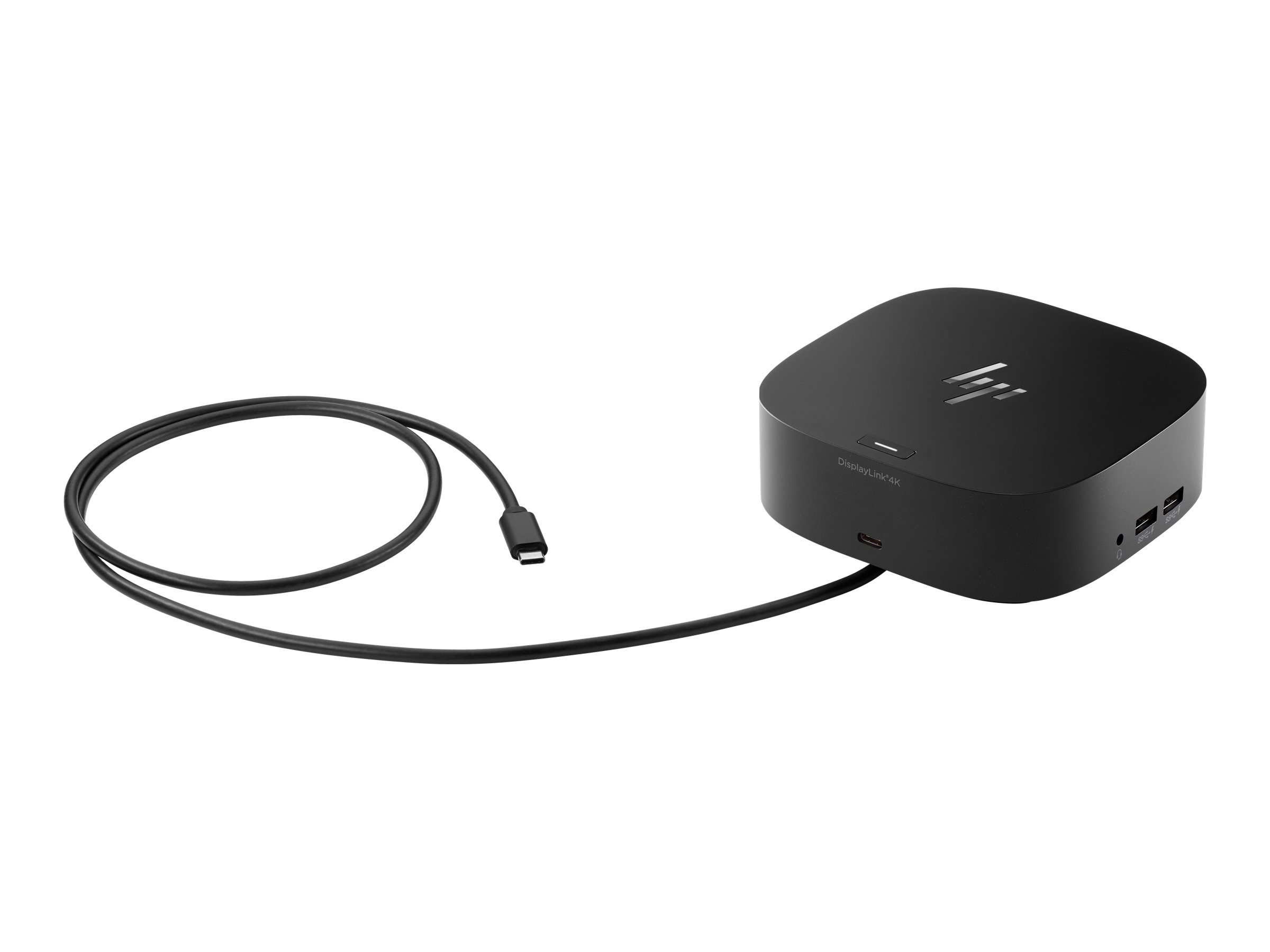 HP USB-C/A Universal Dock G2 - Dockingstation