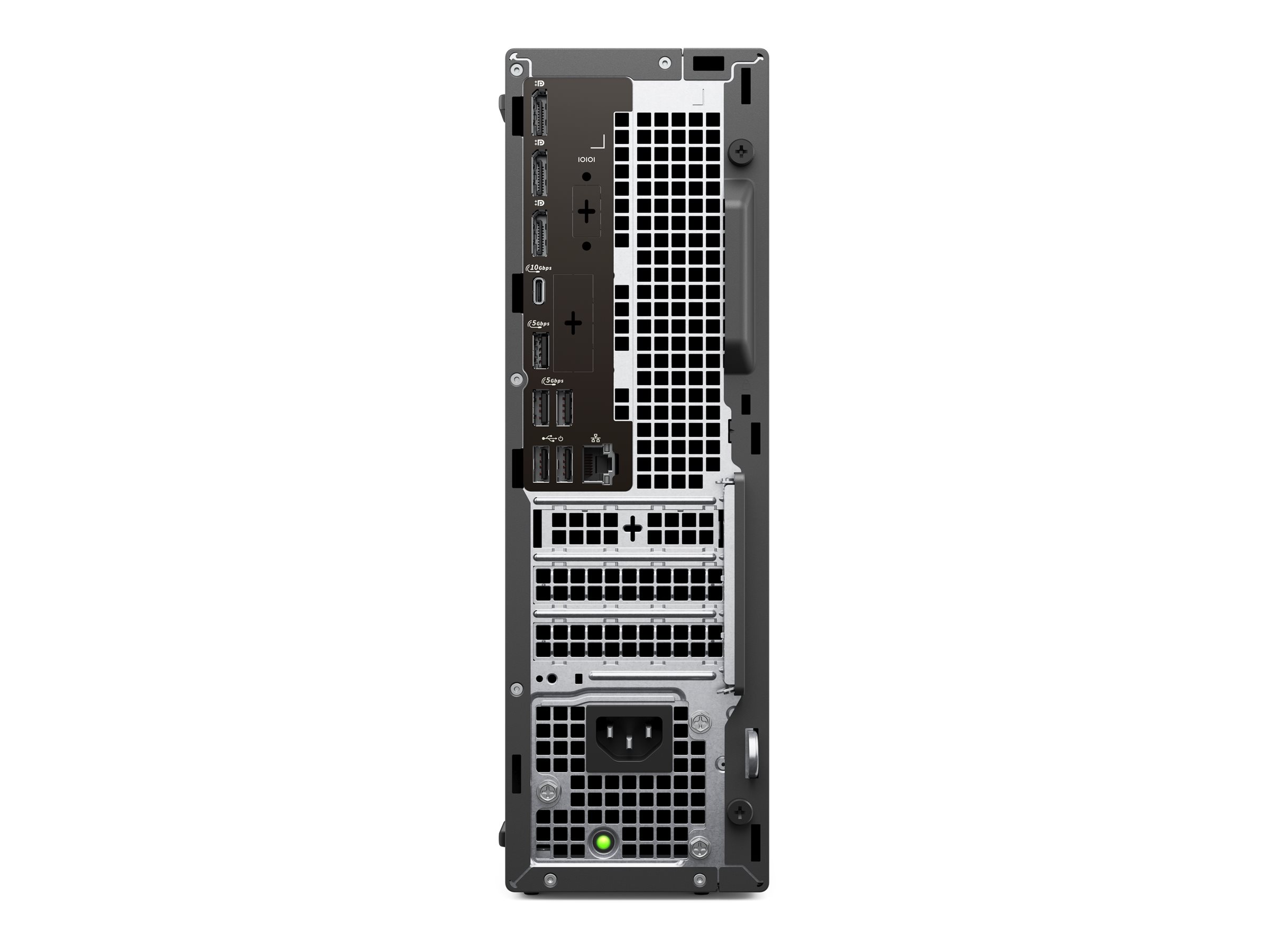 Dell Pro Max Slim FCS1250 Intel U7-265 16GB 512GB SSD
