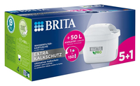 BRITA Maxtra Pro Extra Kalkschutz 5+1 BRITA Maxtra Pro Extra Kalkschutz 5+1
