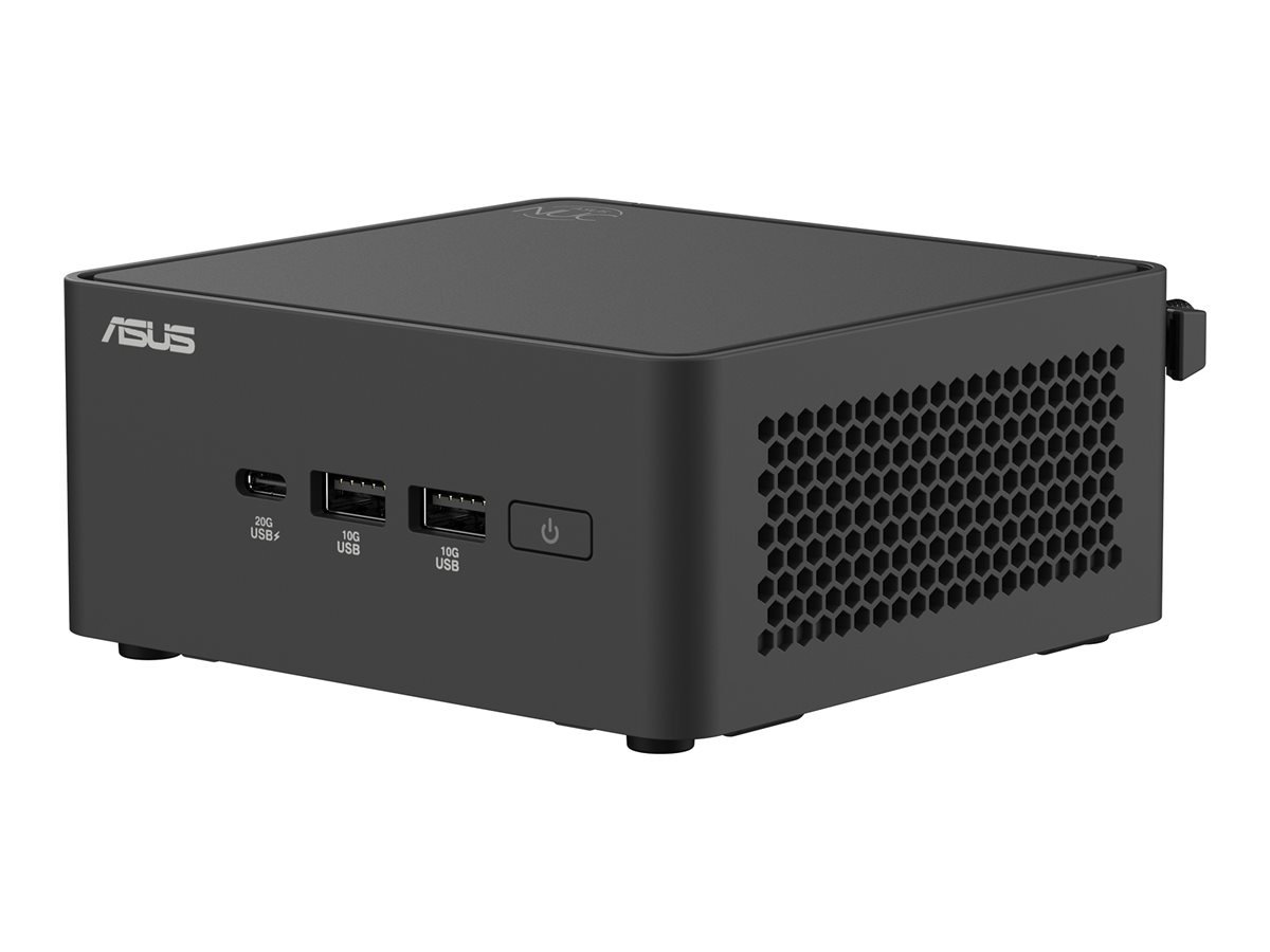 ASUS RNUC15CRHC500002 Barebone Intel Core 5 210H Kit L6 EU Cord