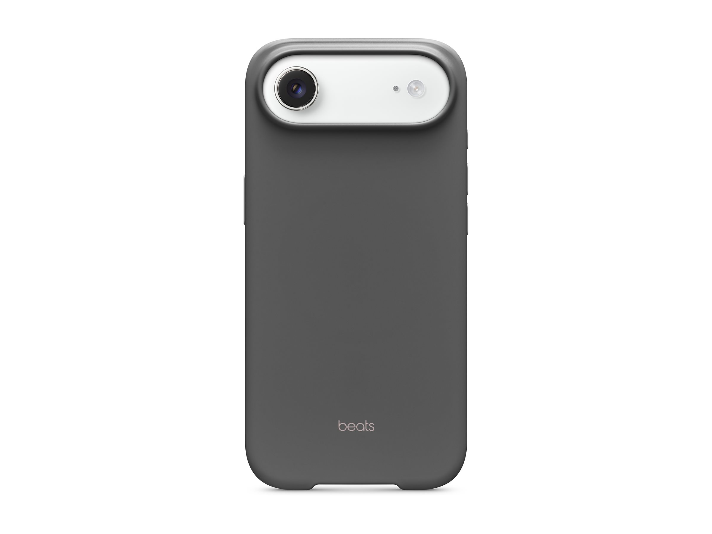 APPLE Beats iPhone Air Case with MagSafe and Camera Control Granite Gray