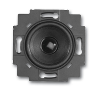 Busch-Jaeger Lautsprechereinsatz 8223 U Busch-Jaeger Lautsprechereinsatz 8223 U
