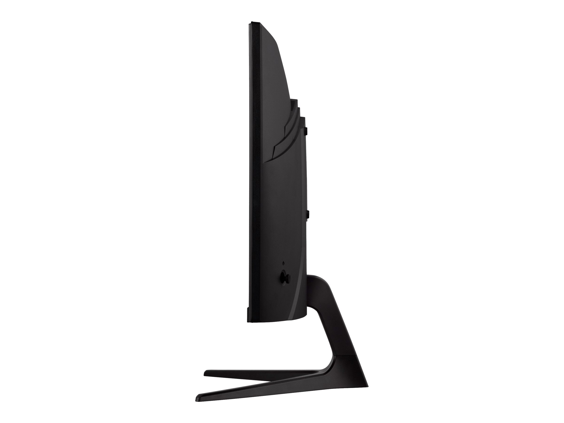 ViewSonic VX2418C Curved Monitor 61,0 cm 24,0 Zoll schwarz